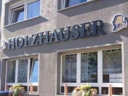 Фото: Gasthaus Holzhauser